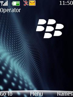 Blackberry Tone