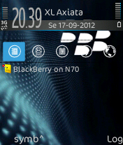 Blackberry Wp7 Icon