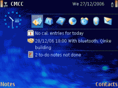 E62's royal theme,black and blue,for 320*240 s60 3rd phones