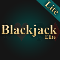 Blackjack Elite Lite