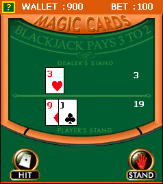 2-in-1 Casino Pack for Pocket PC