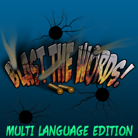 Blast The Words MLE