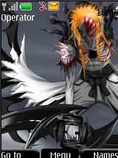Bleach 2nd Revision