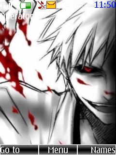 Bleach Ichigo