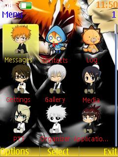 Bleach