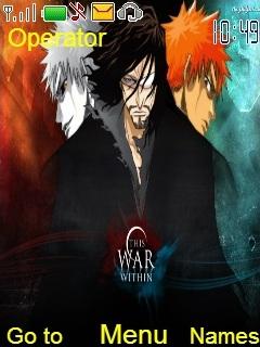Bleach