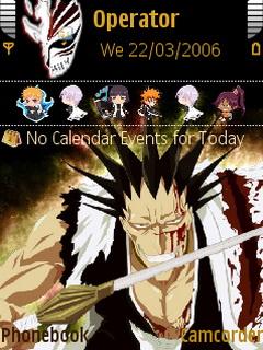 Bleach