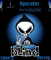 Blind