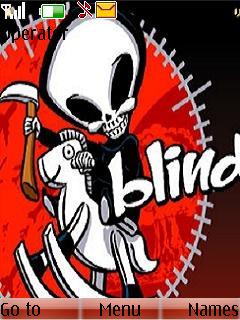 Blind