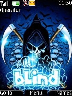 Blind