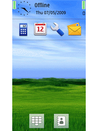 Bliss Theme