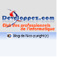 Blog - Nico-pyright(c)