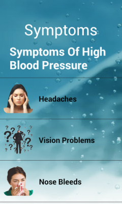 Blood Pressure Tips