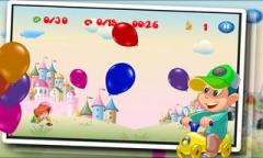 Bloons Pop: Balloon Smasher