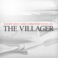 Bloor-West Villager