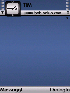 BlueWhite