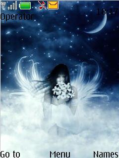 Blue Fairy