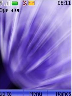 Blue Rays