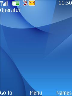 Blueone