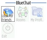 Bluetooth Chat