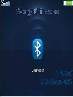 Bluetooth