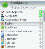 BootMan