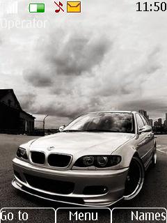 Bmw M3 With Tone