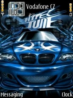 Bmw Tuned