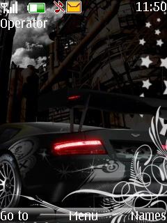 Bmw With Tone