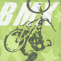 BMX news
