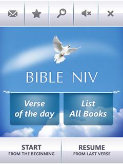 Amazing Bible NIV