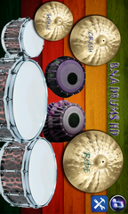 Bna Drums HD