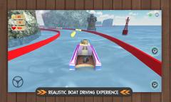 Boat War The Game