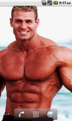Bodybuilding Picture Gallery