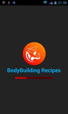 Bodybuilding Recipes