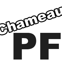 Boite Chameau PF