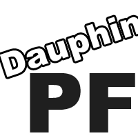 Boite Dauphin PF