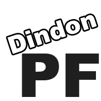 Boite Dindon PF