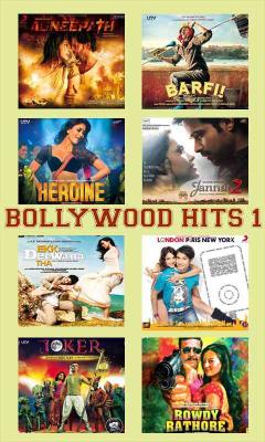 Bollywood Hits Vol 1