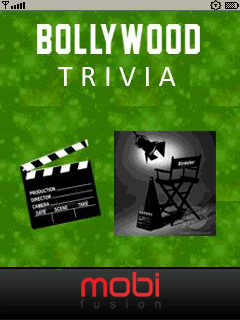 Bollywood Trivia