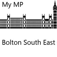 Bolton South East - My MP