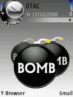 Bomb : Animate Desktop 3in1