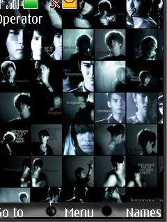 Bonamana Suju 2