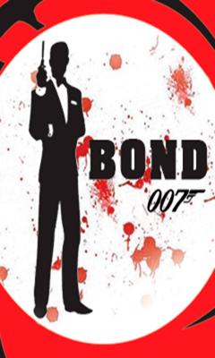 Bond 007