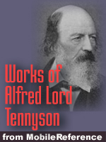 Works of Alfred Lord Tennyson
