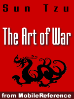 Art of War by Sun Tzu and other Laws of Power - FREE 1st half of the book in the trial version