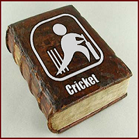 Book_cricket