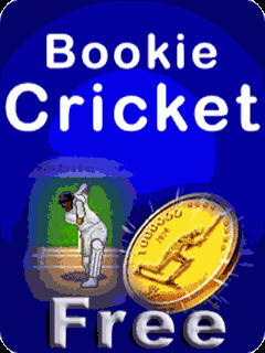 Bookie Cricket Free