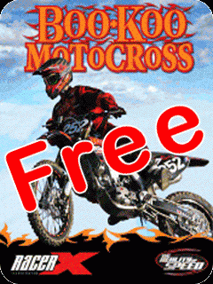 Bookoo Motocros Free