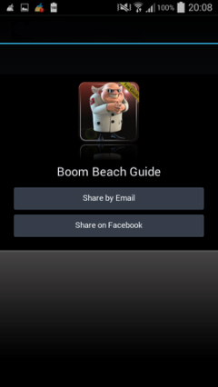 Boom Beach Guide